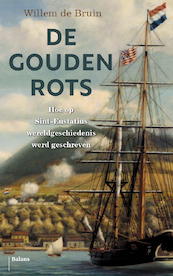 De Gouden Rots - Willem de Bruin (ISBN 9789463820103)