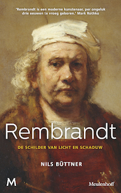 Rembrandt - Nils Büttner (ISBN 9789402307450)