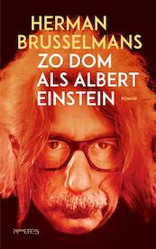 Zo dom als Albert Einstein - Herman Brusselmans (ISBN 9789044640038)