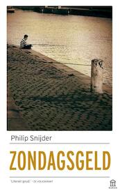 Zondagsgeld - Philip Snijder (ISBN 9789463628570)
