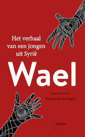 Wael - Suzanna Jansen (ISBN 9789460039881)