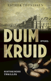 Duimkruid - Esther Teunissen (ISBN 9789044639964)