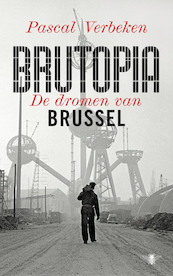 Brutopia - Pascal Verbeken (ISBN 9789403155203)