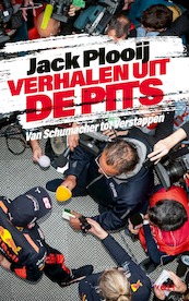 Verhalen uit de pits - Jack Plooij (ISBN 9789021416328)