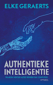 Authentiek intelligentie - Elke Geraerts (ISBN 9789044640564)