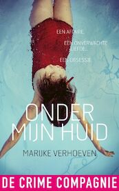 Onder mijn huid - Marijke Verhoeven (ISBN 9789461094278)