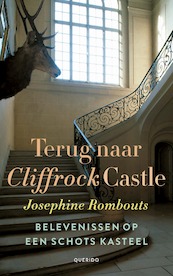 Terug naar Cliffrock Castle - Josephine Rombouts (ISBN 9789021418063)