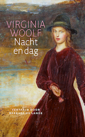 Nacht en dag - Virginia Woolf (ISBN 9789025309886)