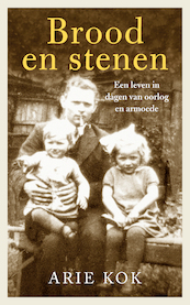 Brood en Stenen - Arie Kok (ISBN 9789023959441)