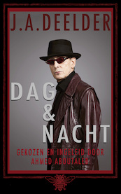 Dag en nacht gedichten - J.A. Deelder (ISBN 9789403102511)