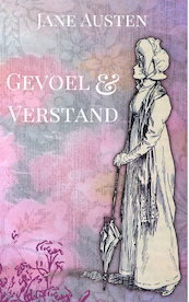 Gevoel en Verstand - Jane Austen (ISBN 9789461890092)