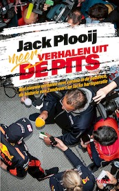 Verhalen uit de pits - Jack Plooij (ISBN 9789021422428)
