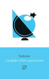 Candide of het optimisme - Voltaire (ISBN 9789028280199)