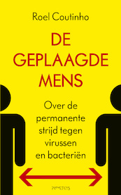 De geplaagde mens - Roel Coutinho (ISBN 9789044645873)