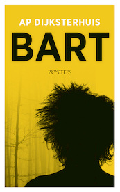Bart - Ap Dijksterhuis (ISBN 9789044644944)