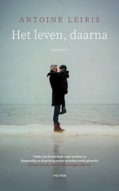 Het leven, daarna - Antoine Leiris (ISBN 9789000373765)