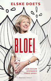 Bloei - Elske Doets (ISBN 9789047014119)