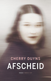 Afscheid - Cherry Duyns (ISBN 9789400404502)