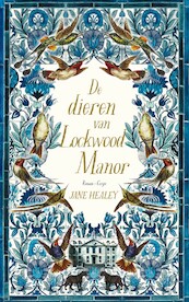 De dieren van Lockwood Manor - Jane Healey (ISBN 9789403117010)