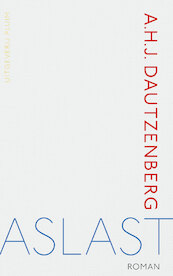 Aslast - A.H.J. Dautzenberg (ISBN 9789083073552)