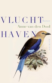 Vluchthaven - Anne van den Dool (ISBN 9789021421407)