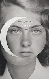 Zussen - Daisy Johnson (ISBN 9789083048086)