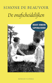 De onafscheidelijken - Simone de Beauvoir (ISBN 9789059369382)