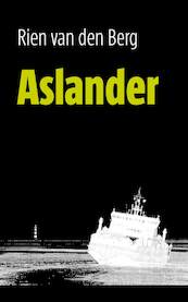Aslander (e-book) - Rien van den Berg (ISBN 9789058041784)