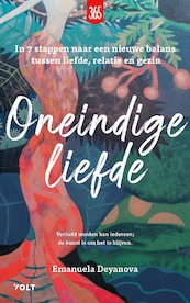 Oneindige liefde - Emanuela Deyanova, David de Kock (ISBN 9789021424163)
