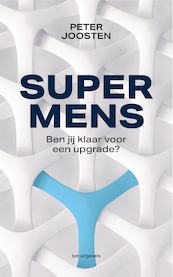 Supermens - Peter Joosten (ISBN 9789083069654)