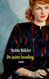 Het geschonken paard - Britta Böhler (ISBN 9789059369269)