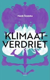 Klimaatverdriet - Marek Sindelka (ISBN 9789493168800)