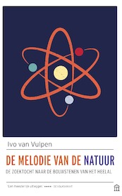 De melodie van de natuur - Ivo van Vulpen (ISBN 9789046707746)
