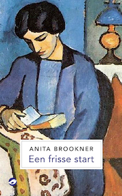 Een start in het leven - Anita Brookner (ISBN 9789493081956)