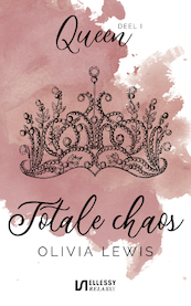 Totale chaos - Olivia Lewis (ISBN 9789086604371)