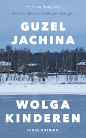 Wolgakinderen - Guzel Jachina (ISBN 9789021428727)