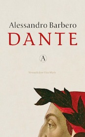 Dante - Alessandro Barbero (ISBN 9789025313432)
