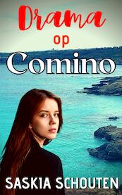 Drama op Comino - Saskia Schouten (ISBN 9789462176690)