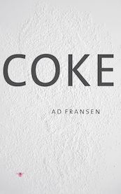 Coke - Ad Fransen (ISBN 9789403155012)