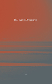 Brandingen - Paul Verrept (ISBN 9789083135175)