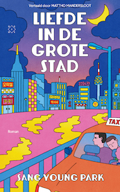 Liefde in de grote stad - Sang Young Park (ISBN 9789493248069)