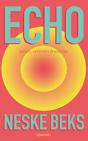 Echo - Neske Beks (ISBN 9789021429779)