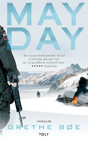 Mayday - Grethe Bøe (ISBN 9789021449517)