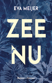 Zee, nu - Eva Meijer (ISBN 9789464520149)