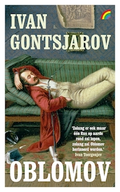 Oblomov - Ivan Gontsjarov (ISBN 9789041714480)