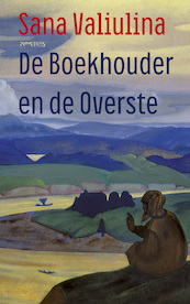 De Boekhouder de Overste - Sana Valiulina (ISBN 9789044650259)