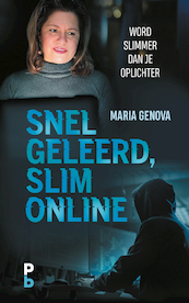 Snel geleerd, slim online - Maria Genova (ISBN 9789020630565)
