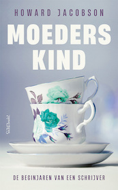 Moederskind - Howard Jacobson (ISBN 9789044651379)