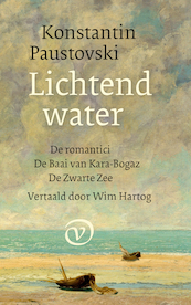 Lichtend water - Konstantin Paustovski (ISBN 9789028220706)