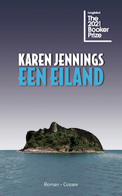 Een eiland - Karen Jennings (ISBN 9789464520705)